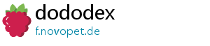 dododex